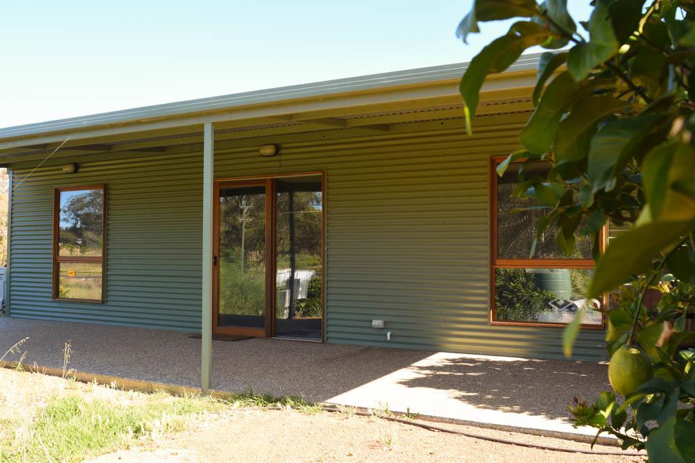 Swan Valley Sisters Henley Brook المظهر الخارجي الصورة