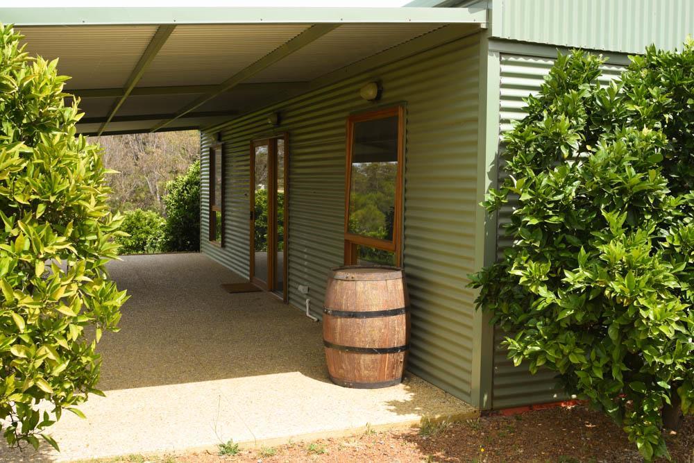 Swan Valley Sisters Henley Brook المظهر الخارجي الصورة