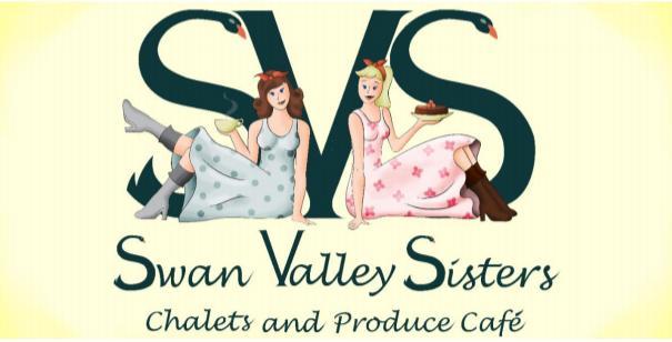 Swan Valley Sisters Henley Brook المظهر الخارجي الصورة